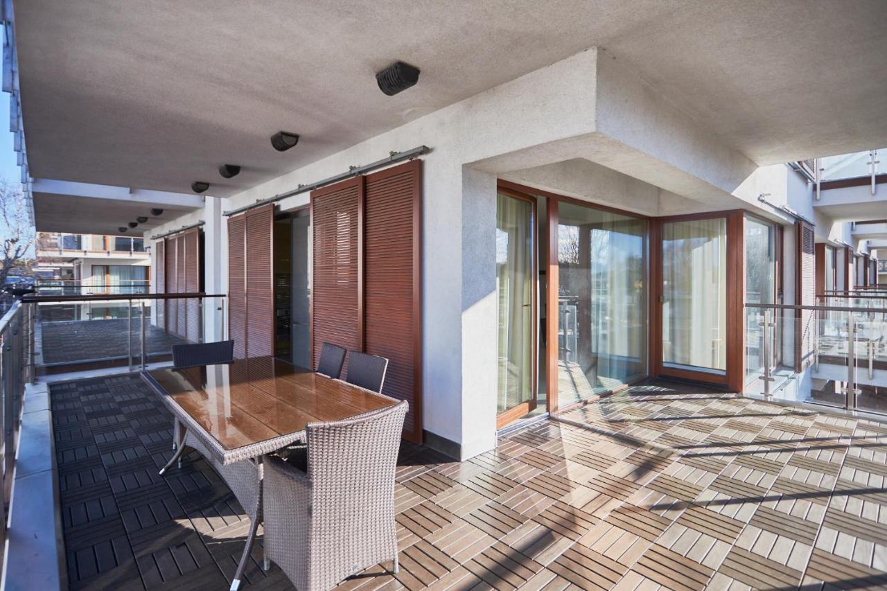 Baltic Park Plaza By Baltic Home 斯维诺乌伊希切 外观 照片