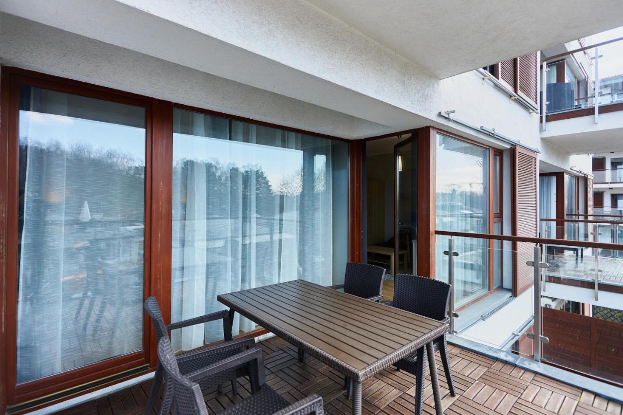 Baltic Park Plaza By Baltic Home 斯维诺乌伊希切 外观 照片