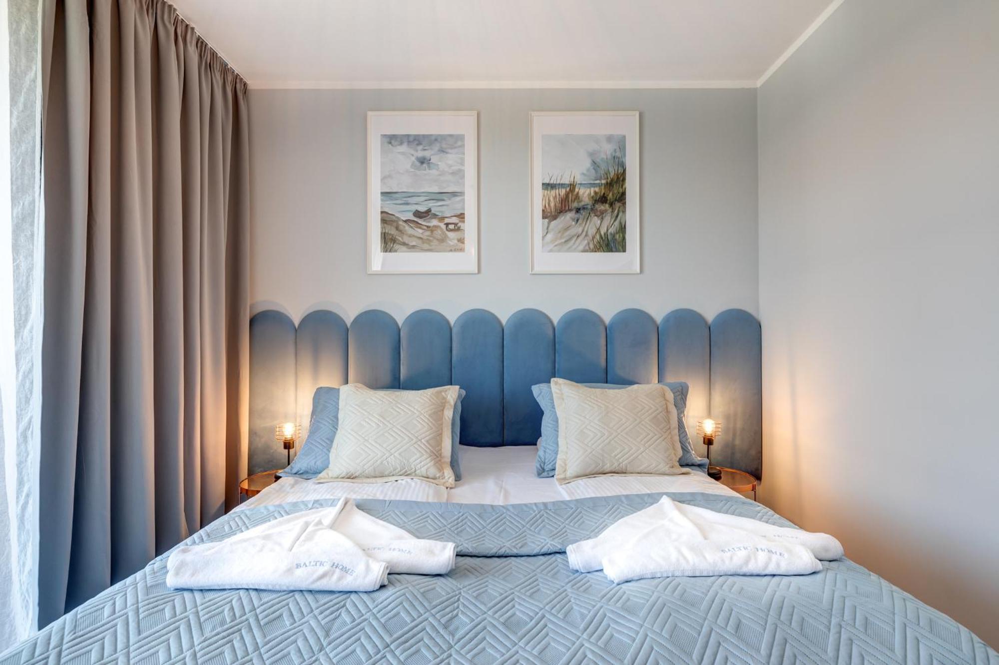 Baltic Park Plaza By Baltic Home 斯维诺乌伊希切 外观 照片